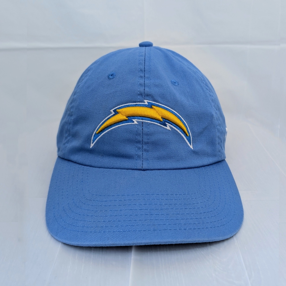 Women's L.A. Chargers Sports  Cap